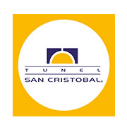 Túnel San Cristóbal